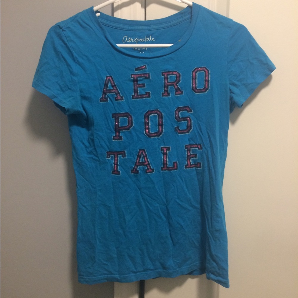 Aeropostale tee