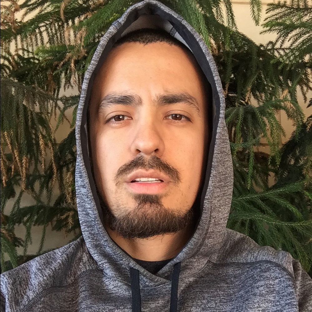 Meet your Posher, Gibran