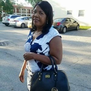 Meet your Posher, Venicia