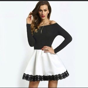 Skater Dress
