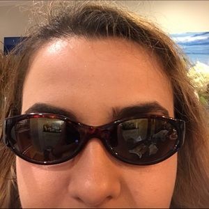 Maui Jim sunglasses