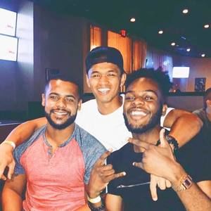 Meet your Posher, Angel