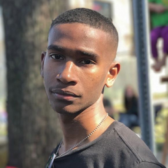 Meet your Posher, Ralph - Picture 1 of 1