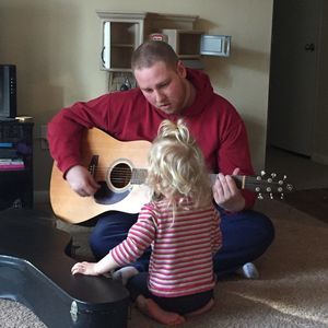 Meet your Posher, Jacob