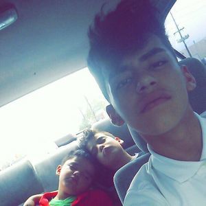 Meet your Posher, Toni