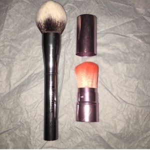 Resisted Morphe Makeup Brushes