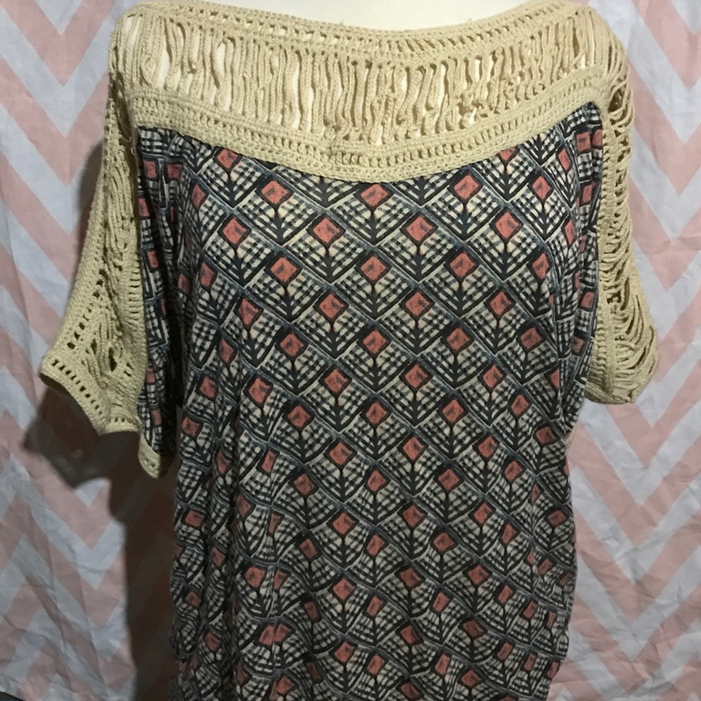Free People Top