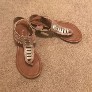 Gladiators