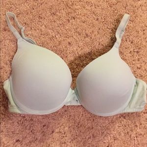 PINK Victoria's Secret bra