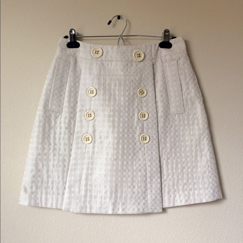 BCBGMaxAzria Skirt