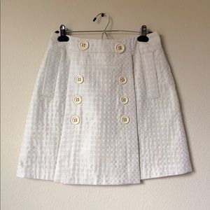 BCBGMaxAzria Skirt