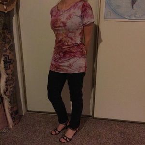 Versatile Short Sleeve Shirt