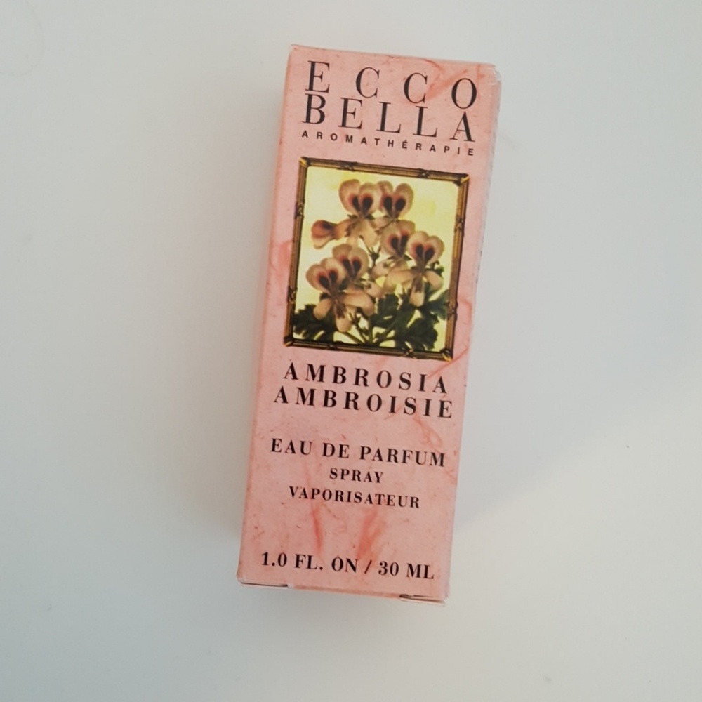 ECCO BELLA AMBROSIA