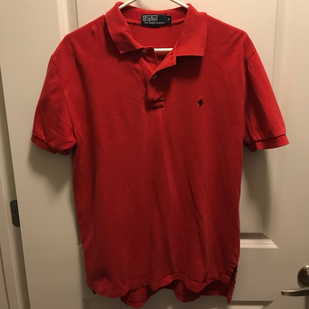 Polo by Ralph Lauren