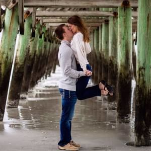 Meet your Posher, Kristina