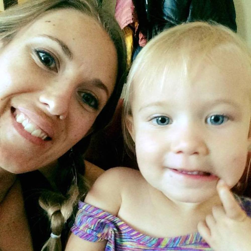 Meet your Posher, Leanna