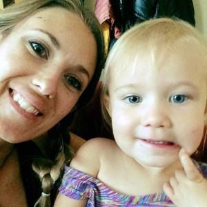 Meet your Posher, Leanna