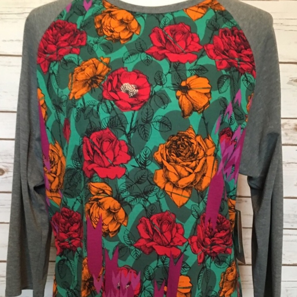 *FLASH SALE" Lularoe XL Randy NWT