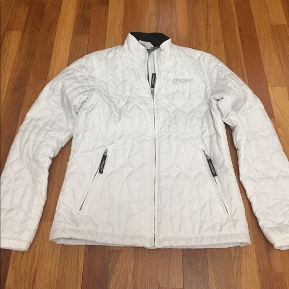 Spyder Jackets & Blazers - Spyder jacket