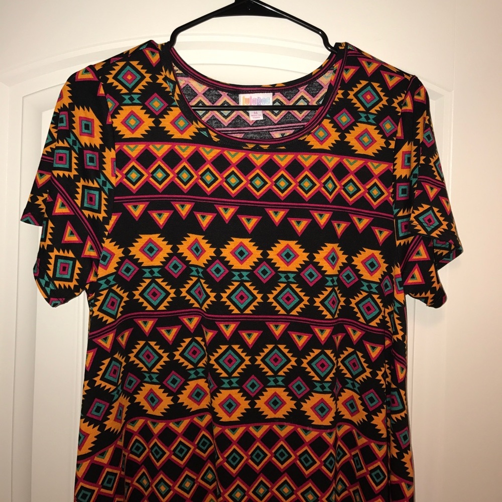 Lularoe Carly