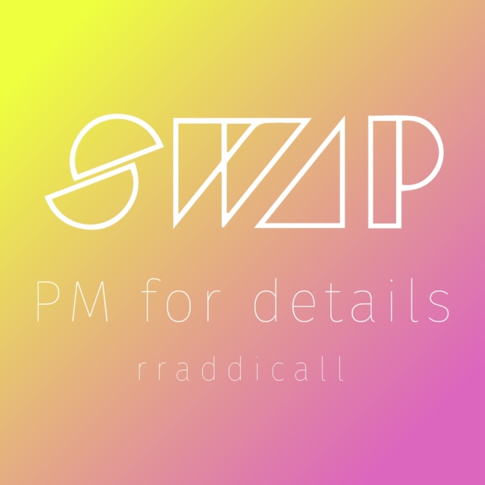 SWAPS!