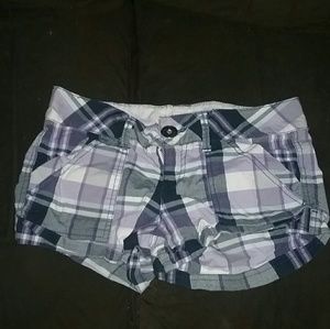 Aeropostale short