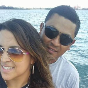 Meet your Posher, Rey