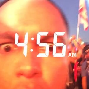 Meet your Posher, George