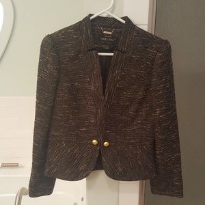 Suit Jacket