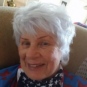 Meet your Posher, Pat