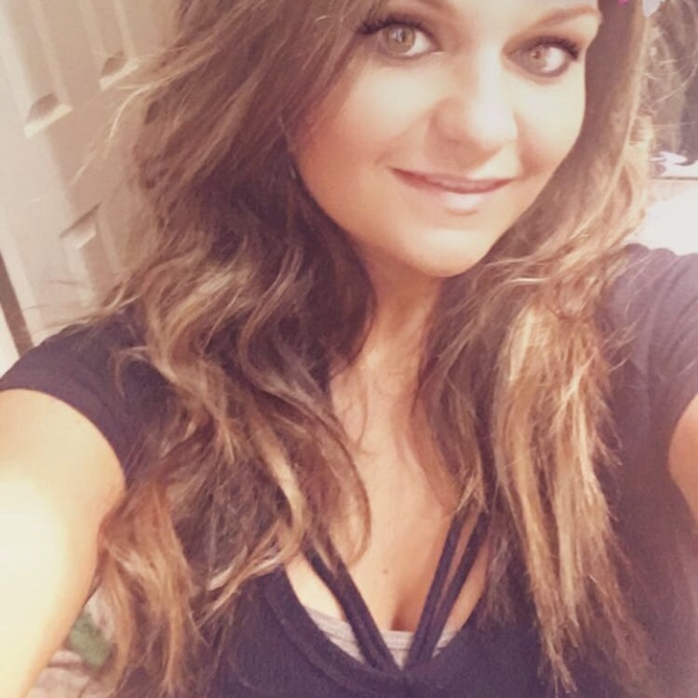 Meet your Posher, Jess