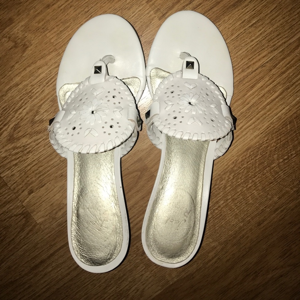 Jack Rogers Devyn