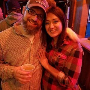 Meet your Posher, Yesenia