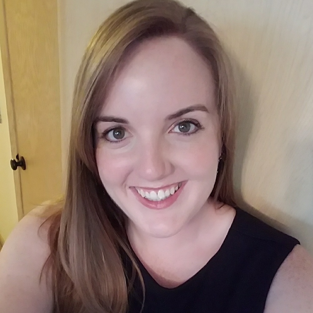 Meet your Posher, Juliana