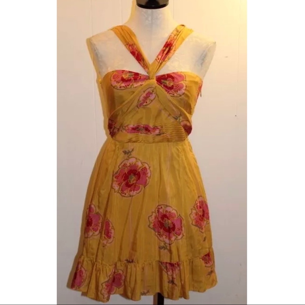 Free People Sundress