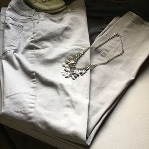 🙏🌂CHICO'S JEANS🌂