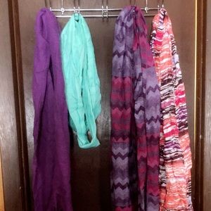 Scarves Lot