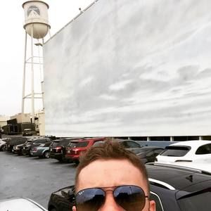 Meet your Posher, Zach