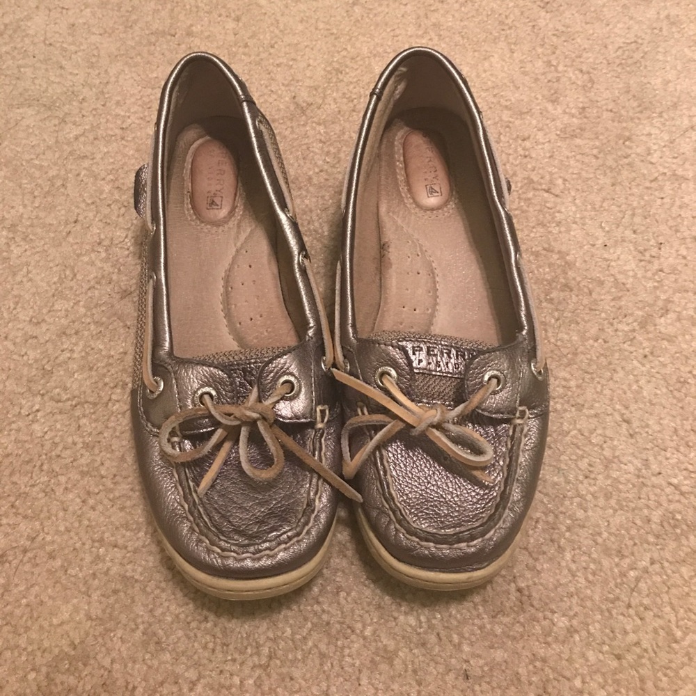 Women's sperry's