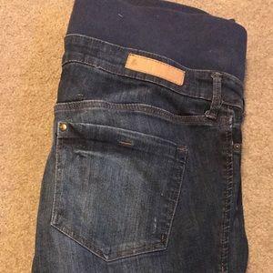 H&M Maternity jeans