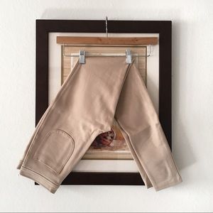 American Apparel Ponte Disco Pants