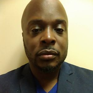 Meet your Posher, Antonio
