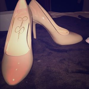 Jessica Simpson Heels