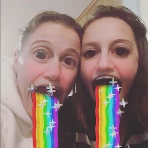 Meet your Posher, Isabelle