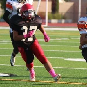 Meet your Posher, Ethan