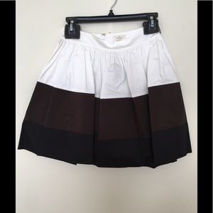 NWT Kate Spade skirt