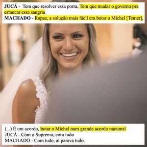 Meet your Posher, Renata