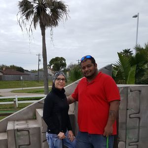 Meet your Posher, Jay