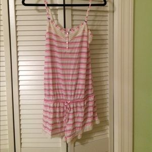 Victoria's Secret Romper Pijama