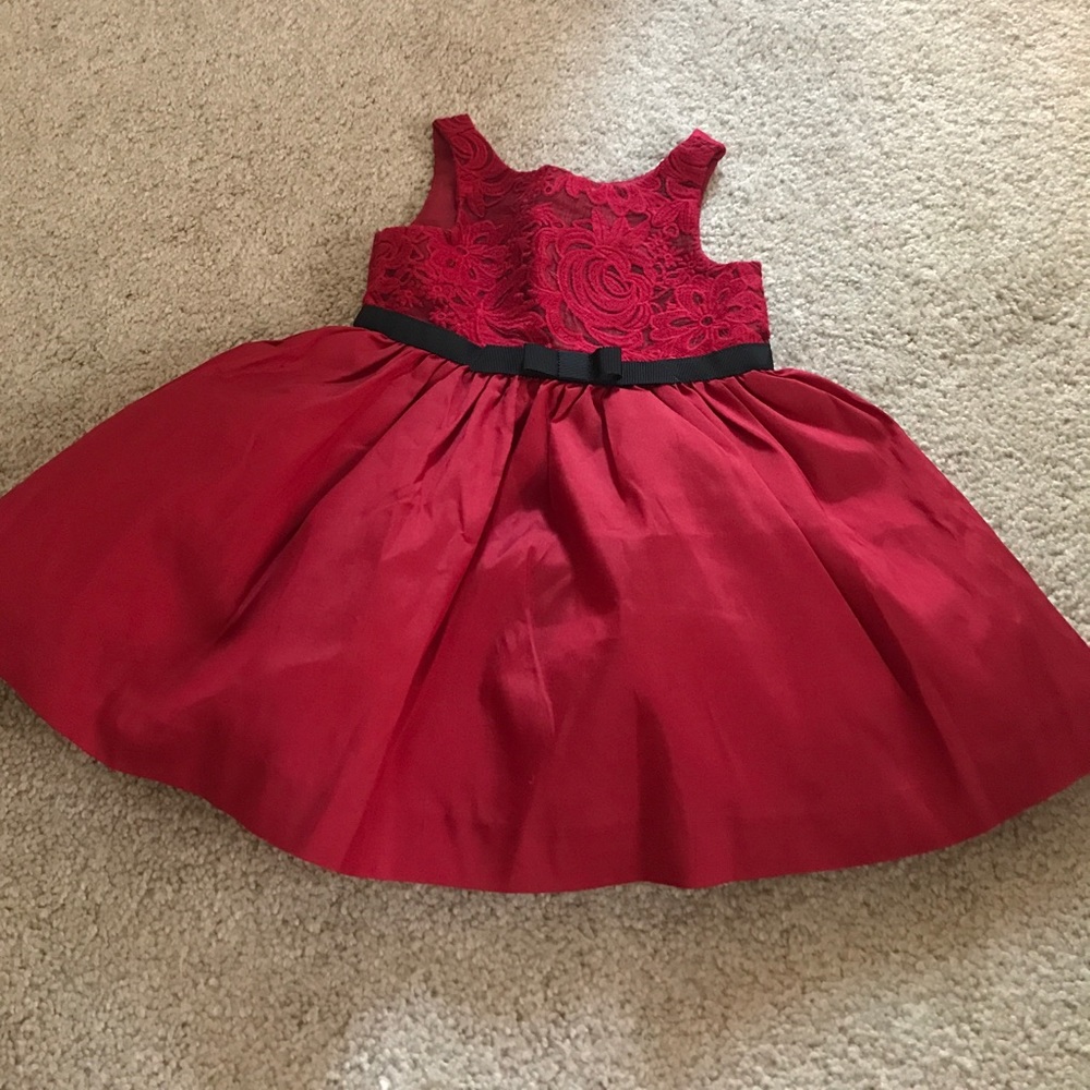 SALE⚡️BEAUTIFUL JANIE AND JACK DRESS